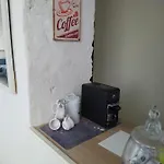 La Presuntuosa Lägenhet Maruggio