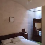 La Presuntuosa Lägenhet *