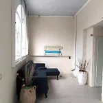 Lägenhet La Presuntuosa *