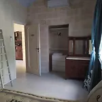 La Presuntuosa