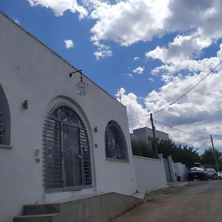 La Presuntuosa *