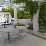 La Presuntuosa *