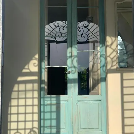 Apartman La Presuntuosa