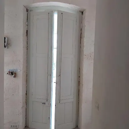 La Presuntuosa Appartamento Maruggio