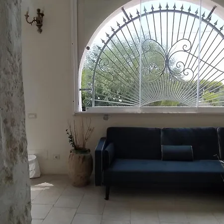 La Presuntuosa Appartamento *