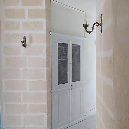 Apartment La Presuntuosa