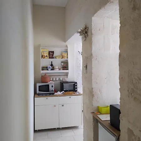 Appartamento La Presuntuosa *