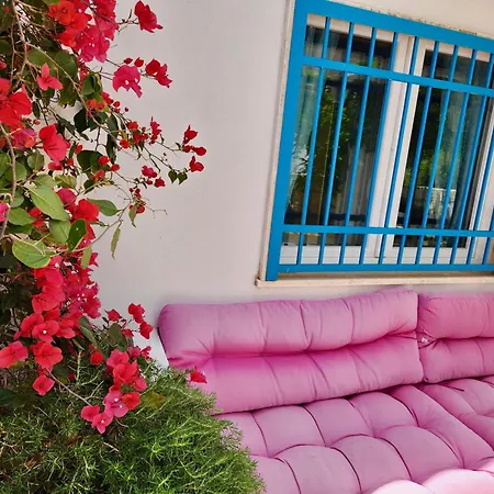 La Presuntuosa * Maruggio