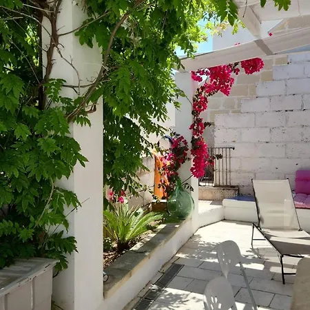 La Presuntuosa Lejlighed Maruggio