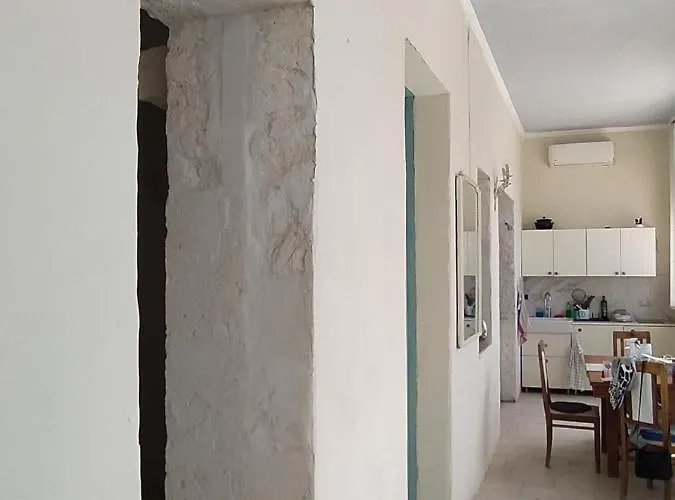 La Presuntuosa * Maruggio