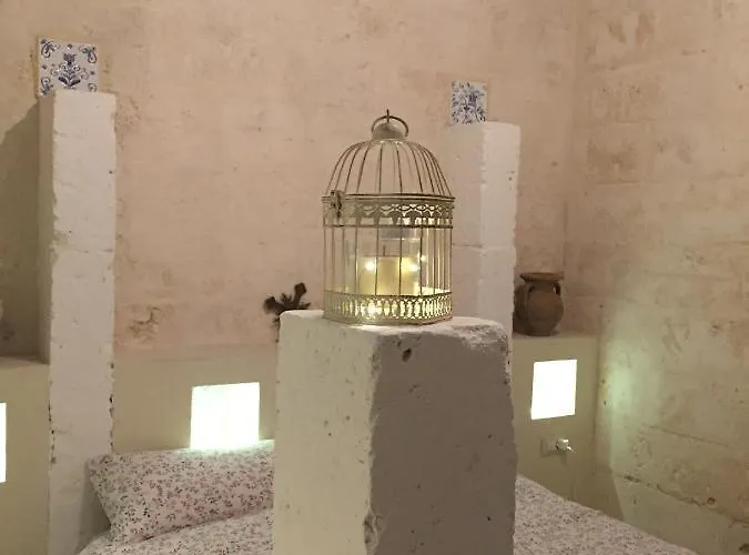 Daire La Presuntuosa *