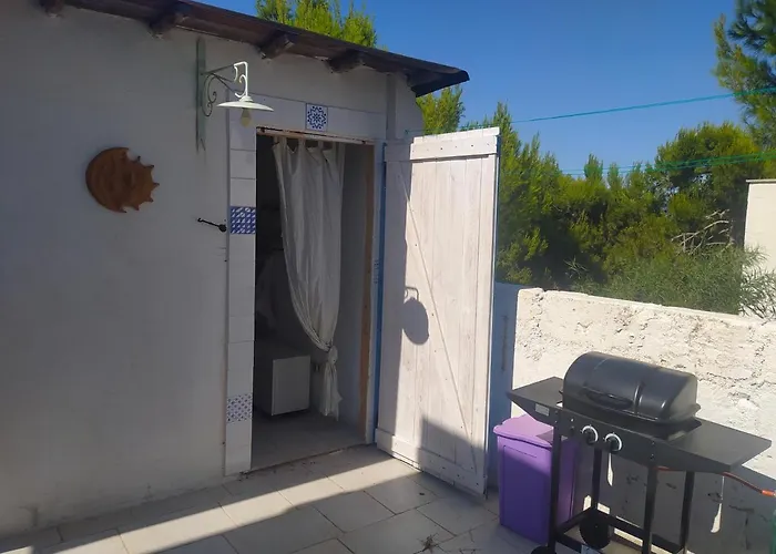 La Presuntuosa