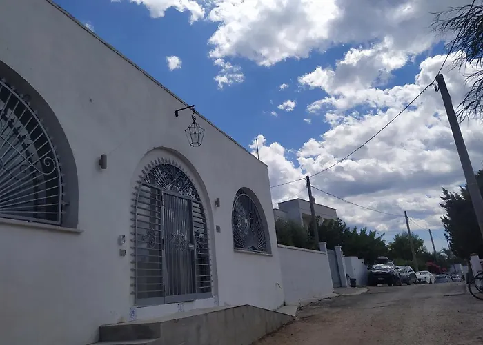 La Presuntuosa *