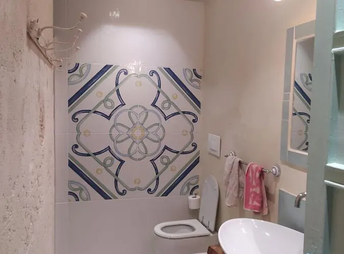 La Presuntuosa شقة مارودجو