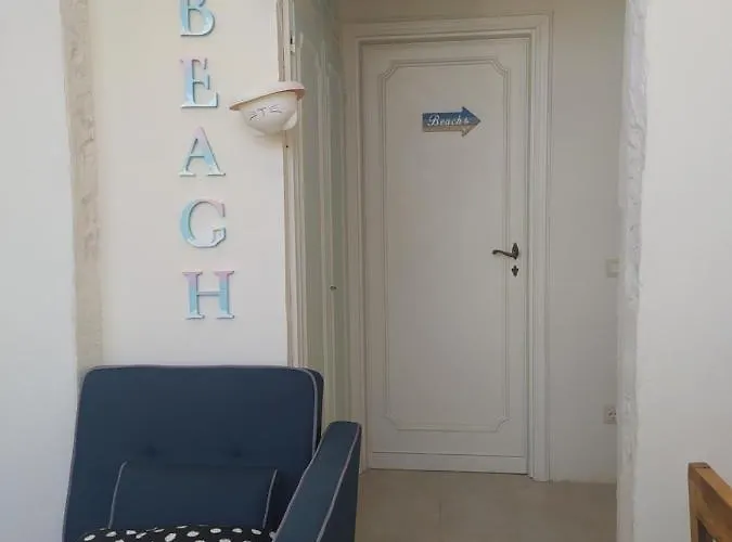 شقة La Presuntuosa *