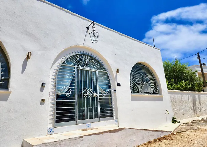 La Presuntuosa شقة مارودجو